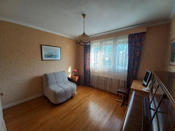 MAISON NANTAISE AU CALME ET AU FORT POTENTIEL