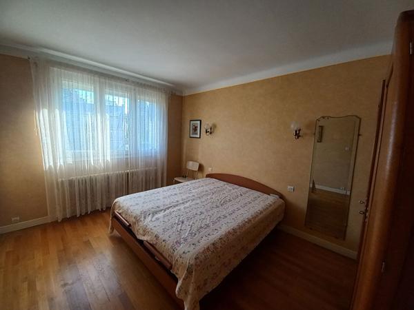 MAISON NANTAISE AU CALME ET AU FORT POTENTIEL