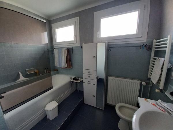 MAISON NANTAISE AU CALME ET AU FORT POTENTIEL