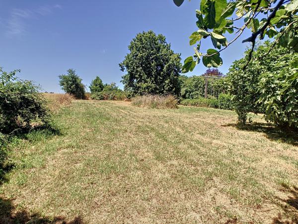 Vente / Maison ancienne