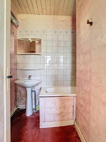 Vente / Maison ancienne