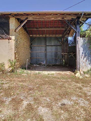 Vente / Maison ancienne