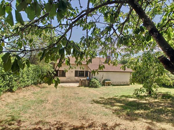 Vente / Maison ancienne