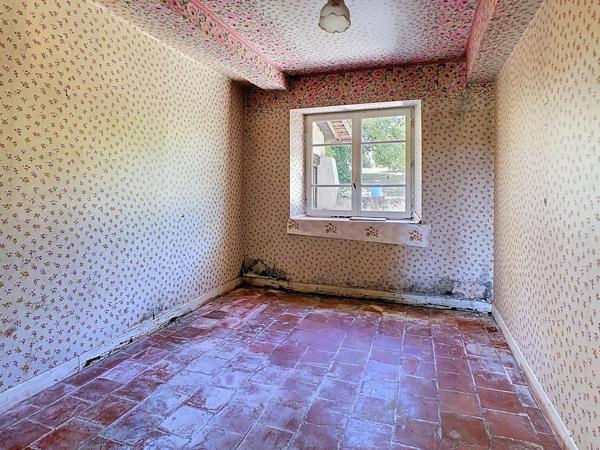 Vente / Maison ancienne