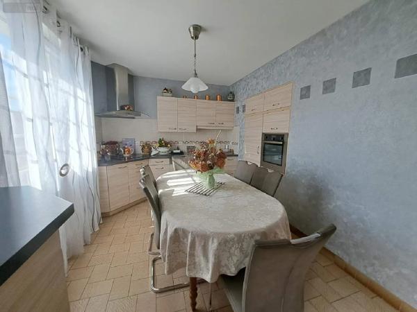 Achat - Maison Craon 53400 4 pièces 80 m 2 476 m 2