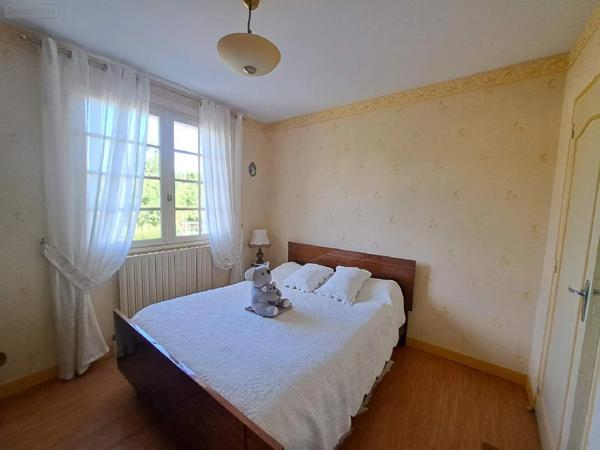 Achat - Maison Craon 53400 4 pièces 80 m 2 476 m 2