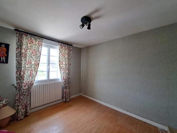 Achat - Maison Craon 53400 4 pièces 80 m 2 476 m 2