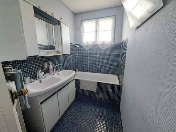 Achat - Maison Craon 53400 4 pièces 80 m 2 476 m 2