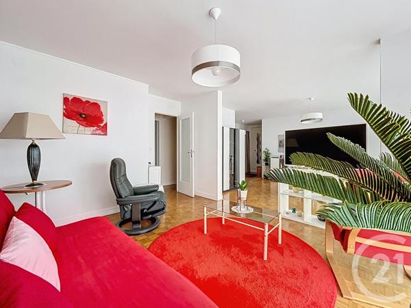 Appartement F4 à vendre  4 pièces - 97,19 m2 CHARTRES - 28