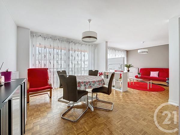 Appartement F4 à vendre  4 pièces - 97,19 m2 CHARTRES - 28