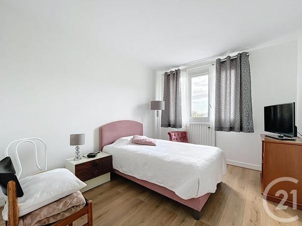 Appartement F4 à vendre  4 pièces - 97,19 m2 CHARTRES - 28