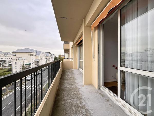 Appartement F4 à vendre  4 pièces - 97,19 m2 CHARTRES - 28