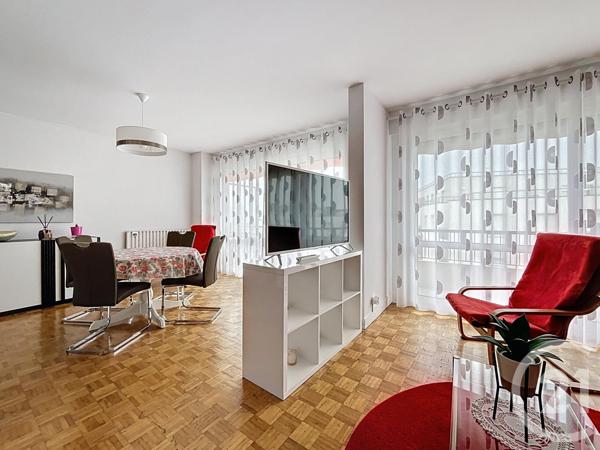 Appartement F4 à vendre  4 pièces - 97,19 m2 CHARTRES - 28