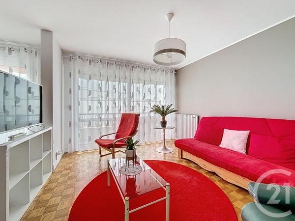 Appartement F4 à vendre  4 pièces - 97,19 m2 CHARTRES - 28