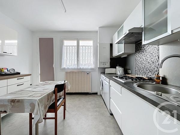 Appartement F4 à vendre  4 pièces - 97,19 m2 CHARTRES - 28