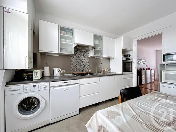 Appartement F4 à vendre  4 pièces - 97,19 m2 CHARTRES - 28