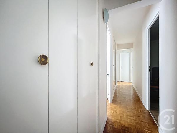 Appartement F4 à vendre  4 pièces - 97,19 m2 CHARTRES - 28