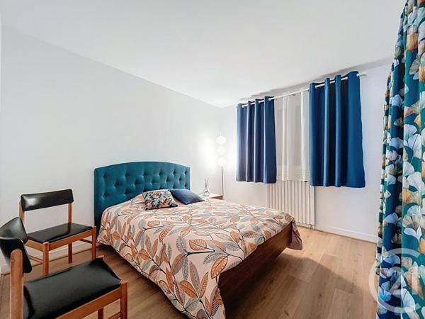 Appartement F4 à vendre  4 pièces - 97,19 m2 CHARTRES - 28