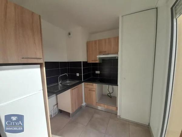 Appartement à louer 3 pièces 64.45m² Châtelaillon-Plage (17340)