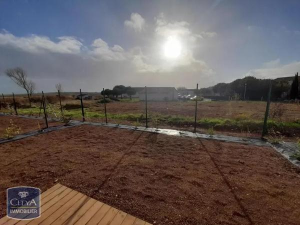 Appartement à louer 3 pièces 64.45m² Châtelaillon-Plage (17340)