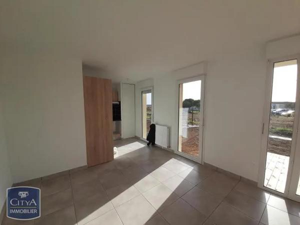 Appartement à louer 3 pièces 64.45m² Châtelaillon-Plage (17340)