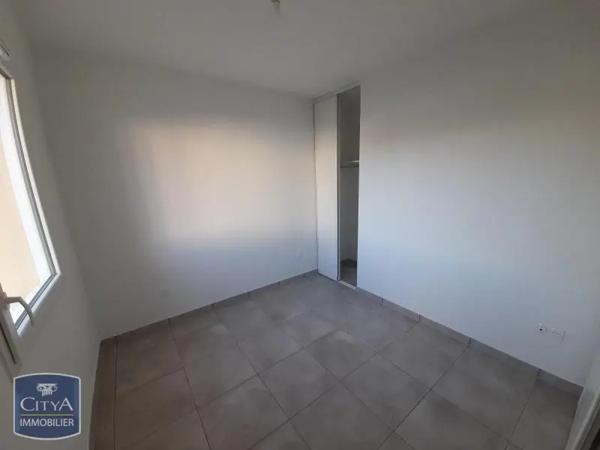 Appartement à louer 3 pièces 64.45m² Châtelaillon-Plage (17340)