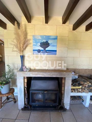 LIBOURNE QUARTIER  TRES RECHERCHE EXCLUSIVITE