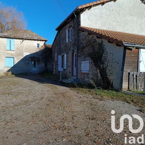 Maison à vendre 6 pièces 193 m² Aixe-sur-Vienne