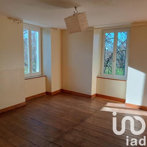 Maison à vendre 6 pièces 193 m² Aixe-sur-Vienne
