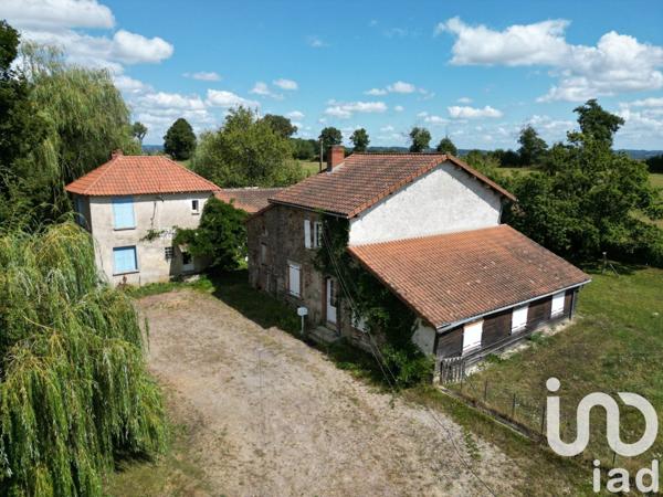 Maison à vendre 6 pièces 193 m² Aixe-sur-Vienne