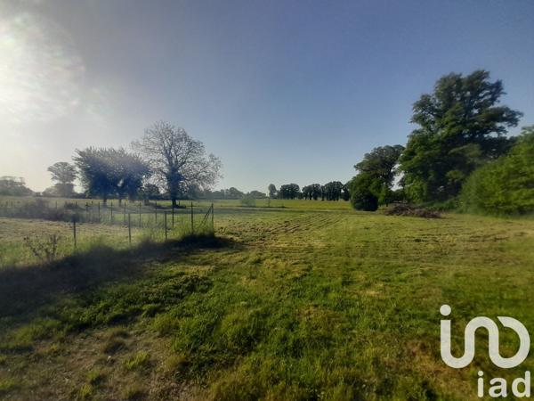 Maison à vendre 6 pièces 193 m² Aixe-sur-Vienne