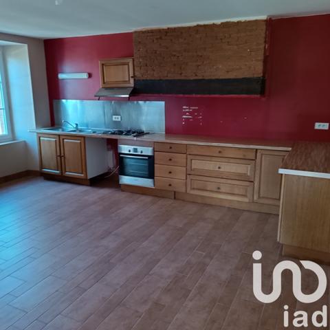 Maison à vendre 6 pièces 193 m² Aixe-sur-Vienne