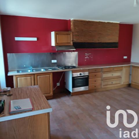 Maison à vendre 6 pièces 193 m² Aixe-sur-Vienne