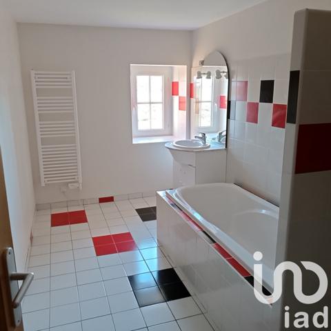 Maison à vendre 6 pièces 193 m² Aixe-sur-Vienne