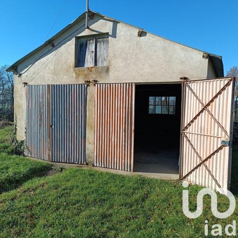 Maison à vendre 6 pièces 193 m² Aixe-sur-Vienne
