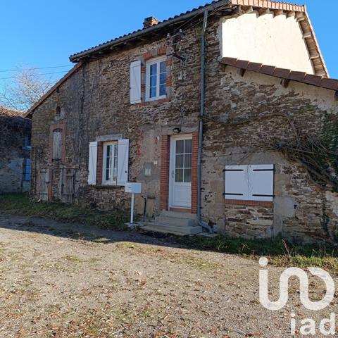 Maison à vendre 6 pièces 193 m² Aixe-sur-Vienne