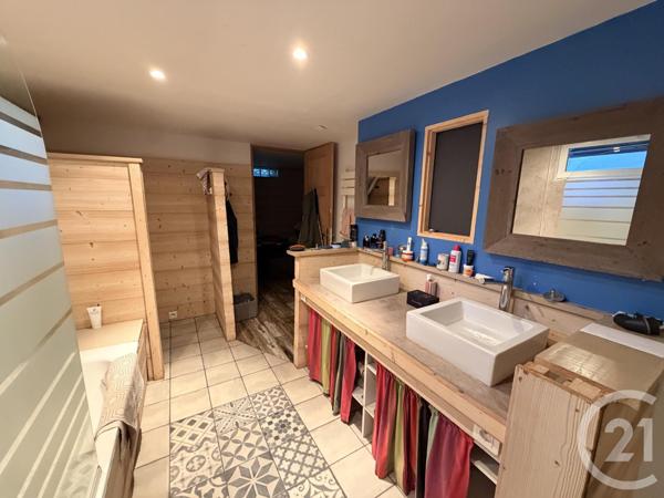 Maison à vendre  7 pièces - 174 m2 LA GARDE FREINET - 83