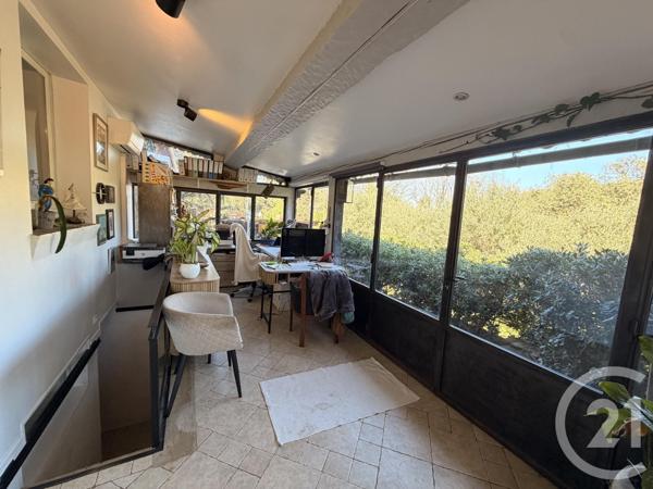 Maison à vendre  7 pièces - 174 m2 LA GARDE FREINET - 83