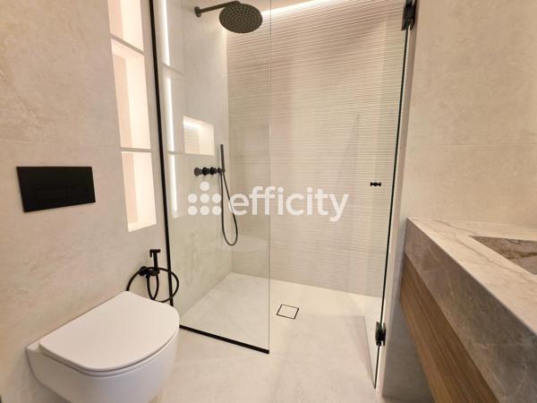 Appartement 3 pièces - 90 m² Bien prestige