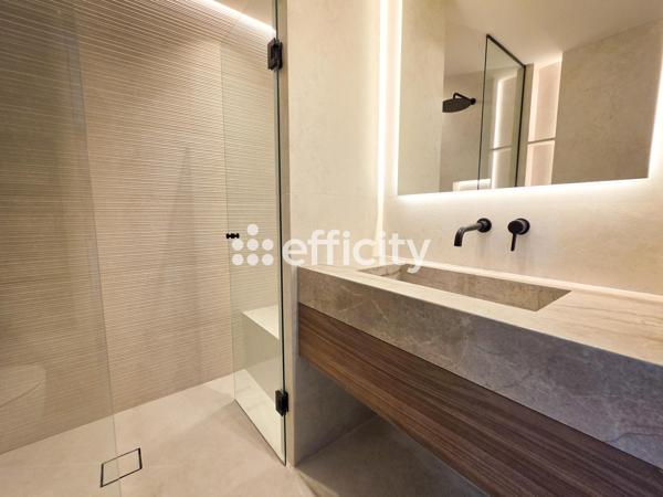 Appartement 3 pièces - 90 m² Bien prestige