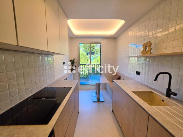 Appartement 3 pièces - 90 m² Bien prestige