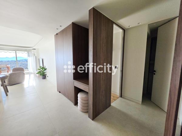 Appartement 3 pièces - 90 m² Bien prestige