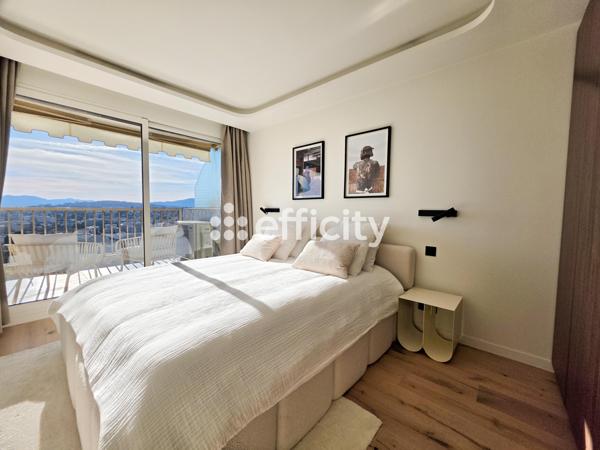 Appartement 3 pièces - 90 m² Bien prestige