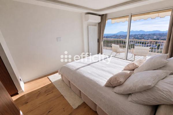 Appartement 3 pièces - 90 m² Bien prestige