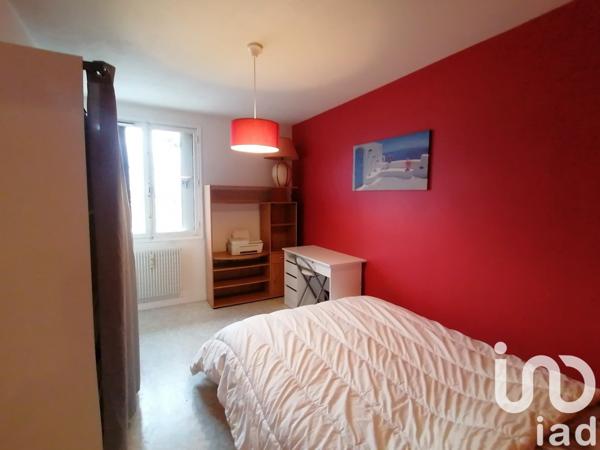 Appartement à vendre 2 pièces 51 m² Saint-André-les-Vergers