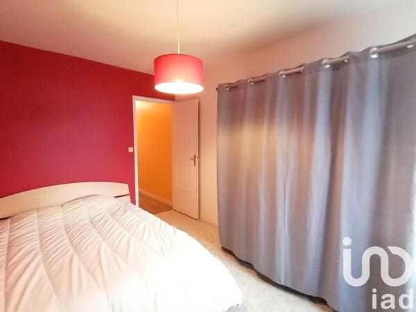 Appartement à vendre 2 pièces 51 m² Saint-André-les-Vergers