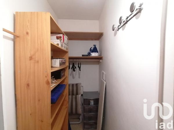 Appartement à vendre 2 pièces 51 m² Saint-André-les-Vergers