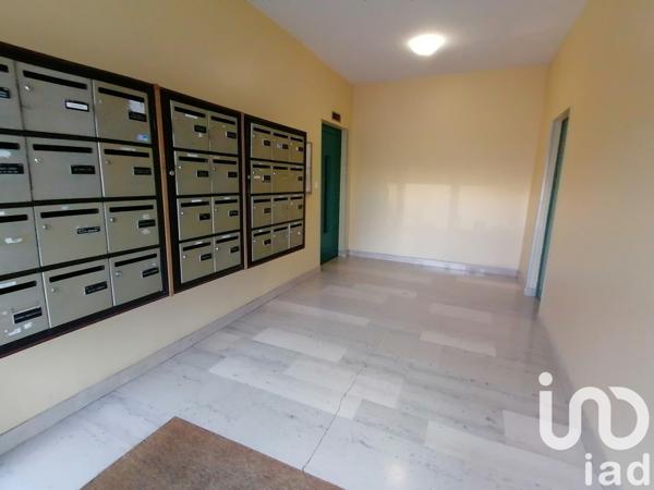 Appartement à vendre 2 pièces 51 m² Saint-André-les-Vergers