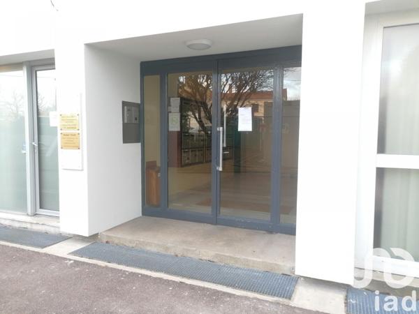 Appartement à vendre 2 pièces 51 m² Saint-André-les-Vergers