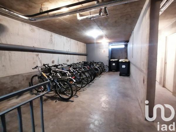 Appartement à vendre 2 pièces 51 m² Saint-André-les-Vergers